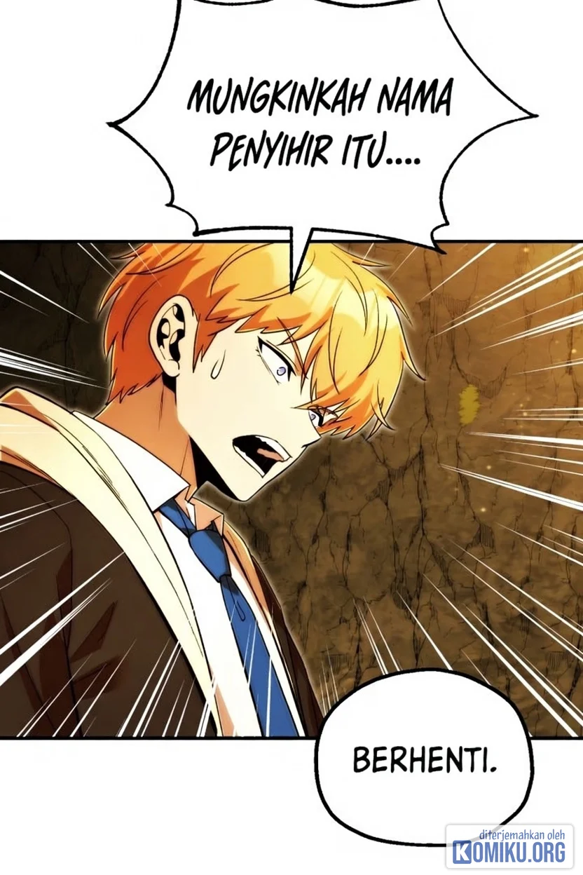 Youngest Scion of the Mages Chapter 130 Gambar 49