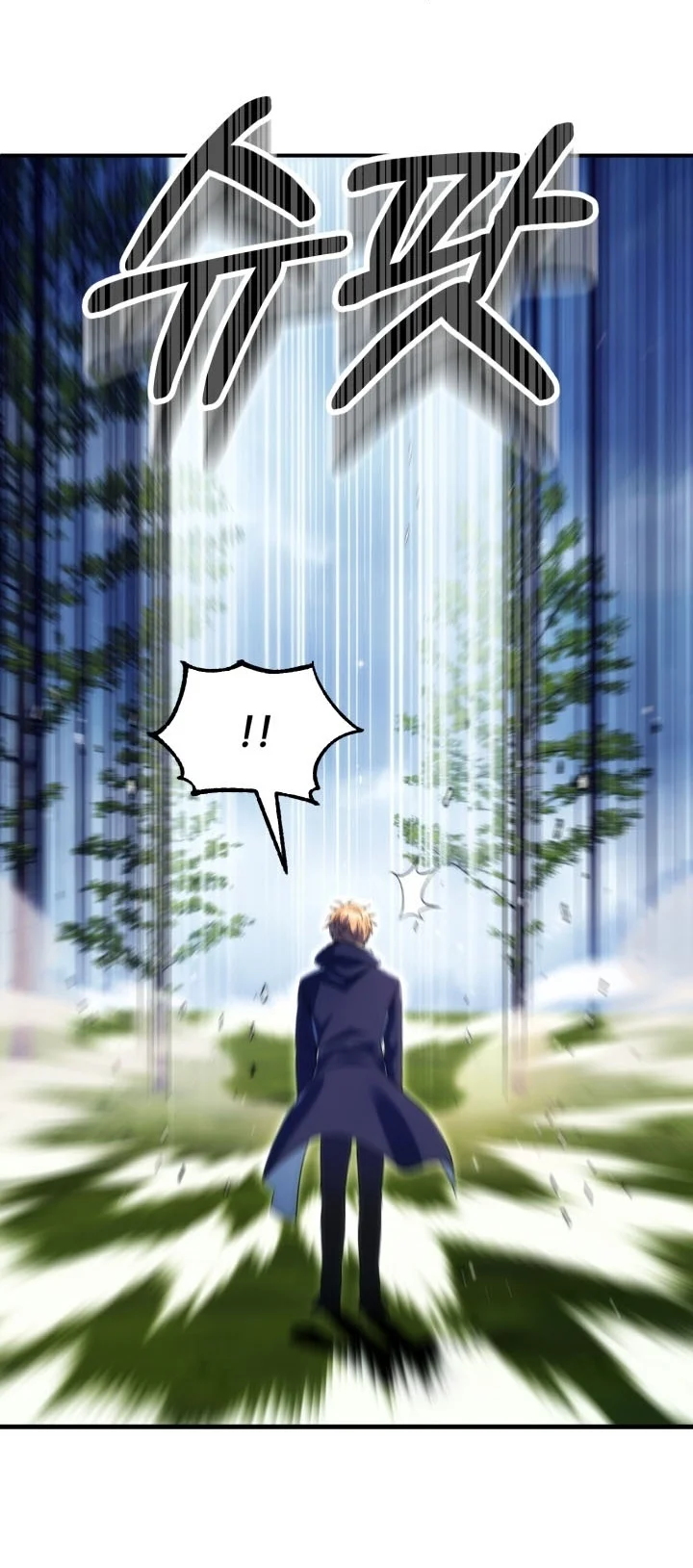 Youngest Scion of the Mages Chapter 132 Gambar 44