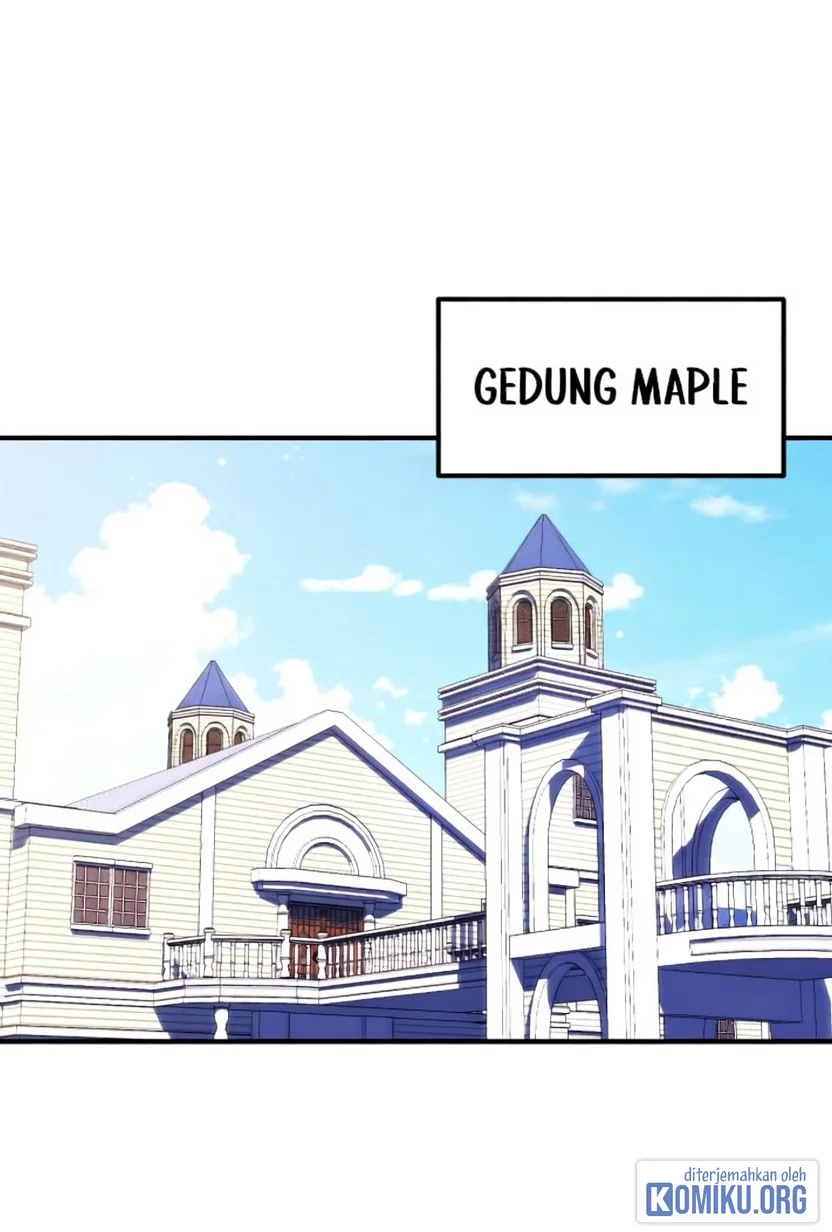 Youngest Scion of the Mages Chapter 133 Gambar 41