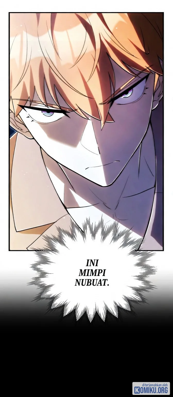 Youngest Scion of the Mages Chapter 135 Gambar 43