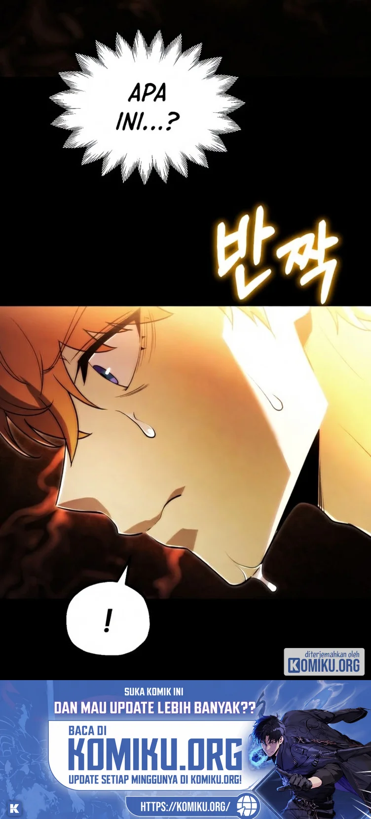 Youngest Scion of the Mages Chapter 137 Gambar 37