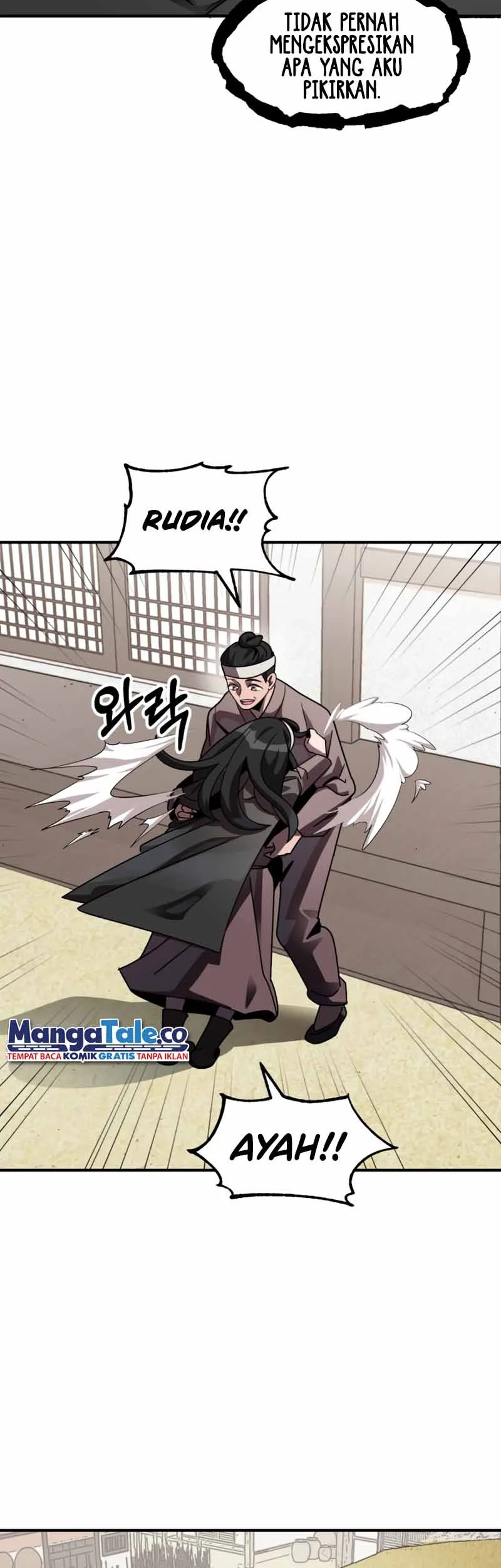 Youngest Scion of the Mages Chapter 16 Gambar 34