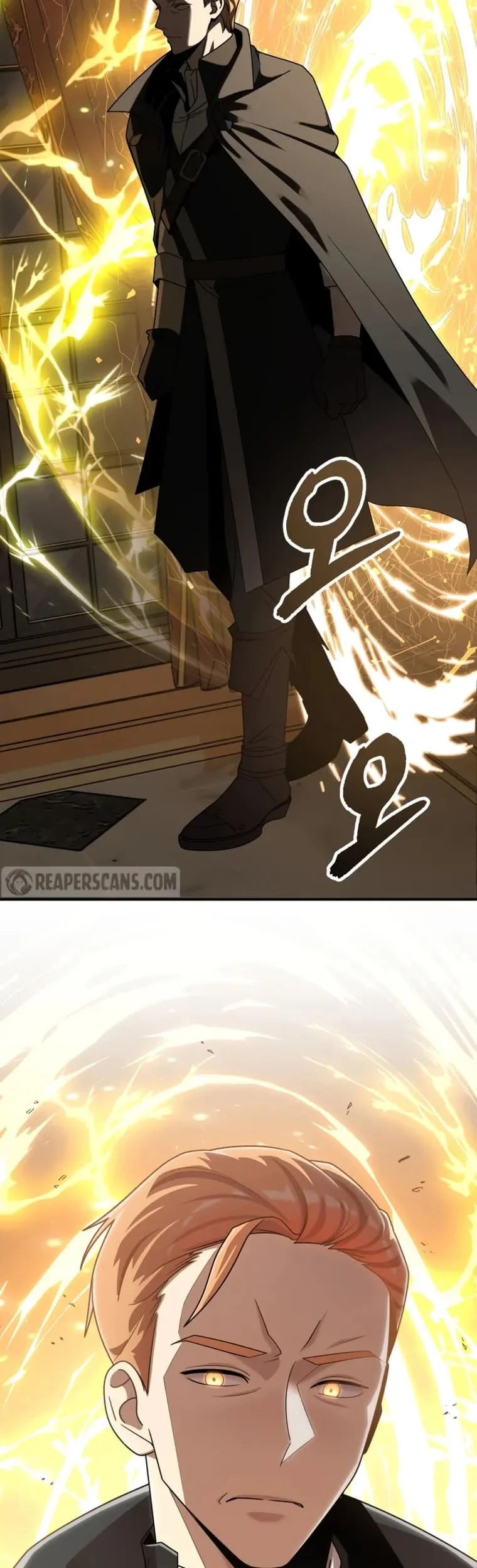 Youngest Scion of the Mages Chapter 19 Gambar 41