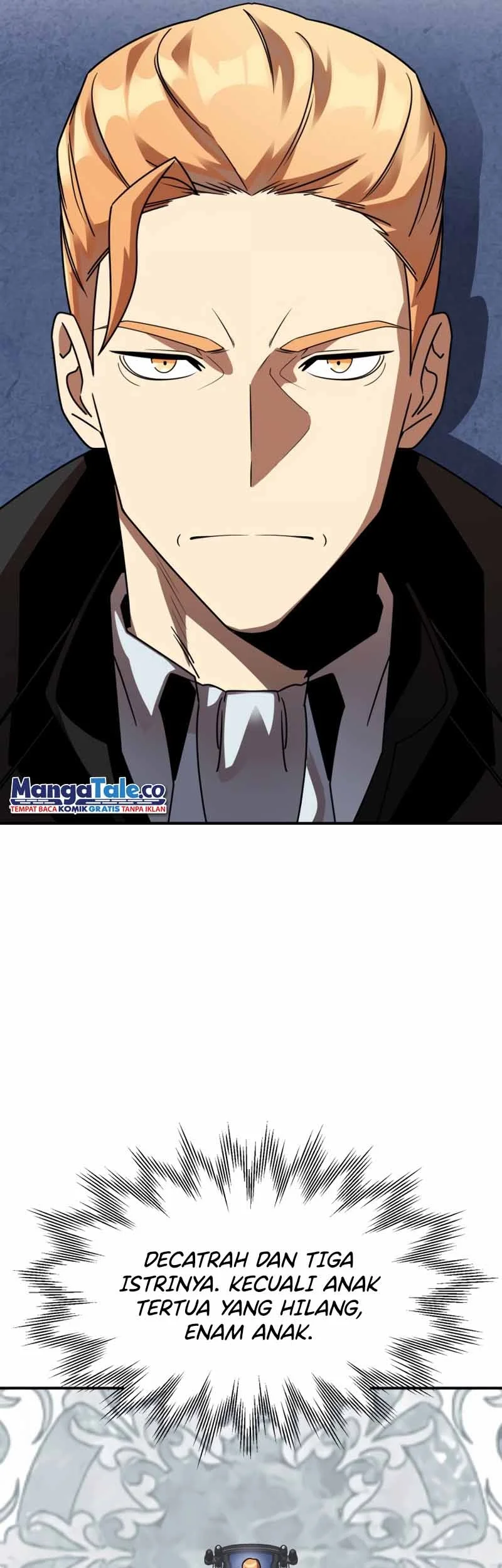 Youngest Scion of the Mages Chapter 20 Gambar 38