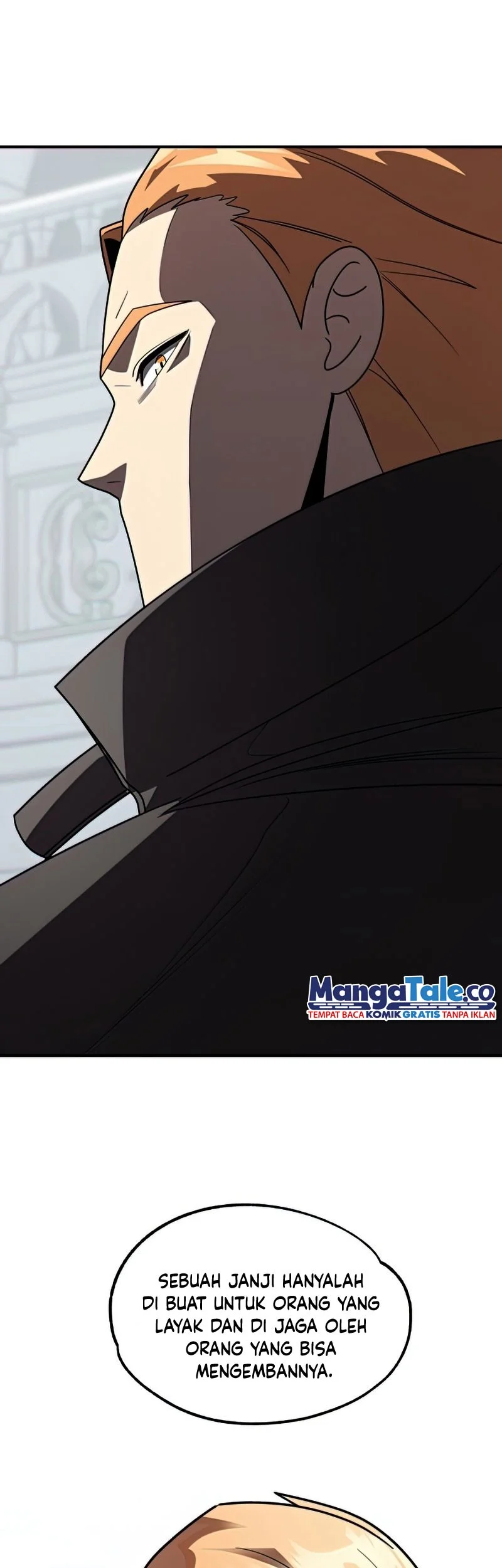 Youngest Scion of the Mages Chapter 22 Gambar 37