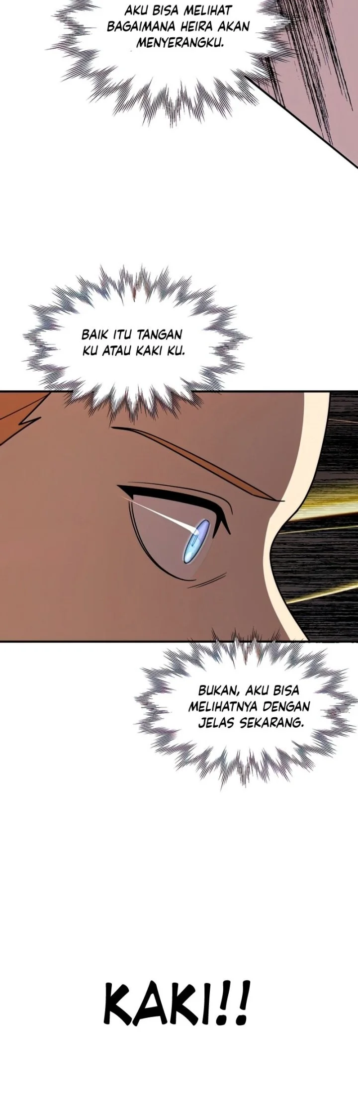 Youngest Scion of the Mages Chapter 23 Gambar 34