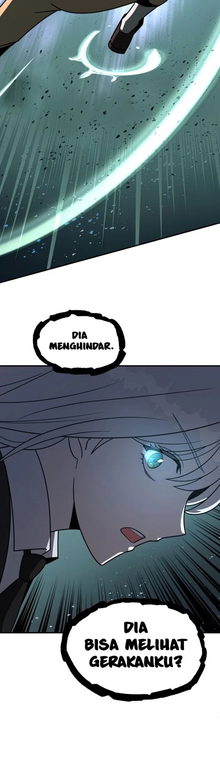 Youngest Scion of the Mages Chapter 25 Gambar 38