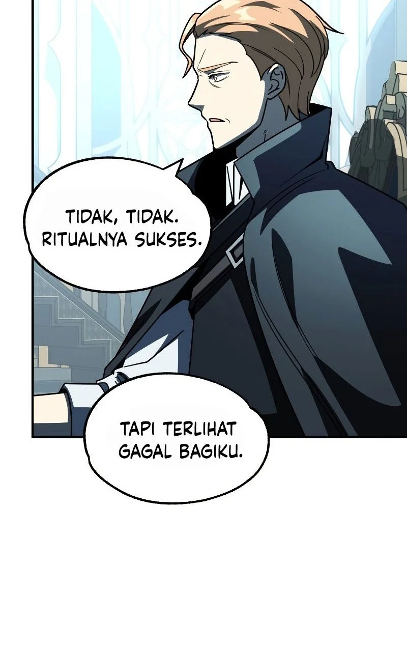 Youngest Scion of the Mages Chapter 27 Gambar 51