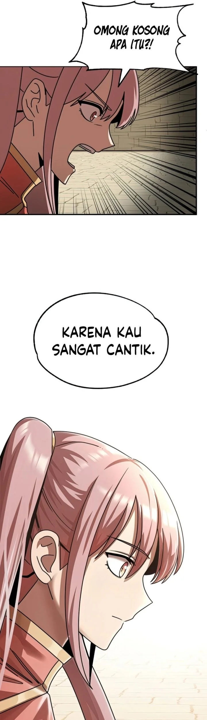 Youngest Scion of the Mages Chapter 28 Gambar 42