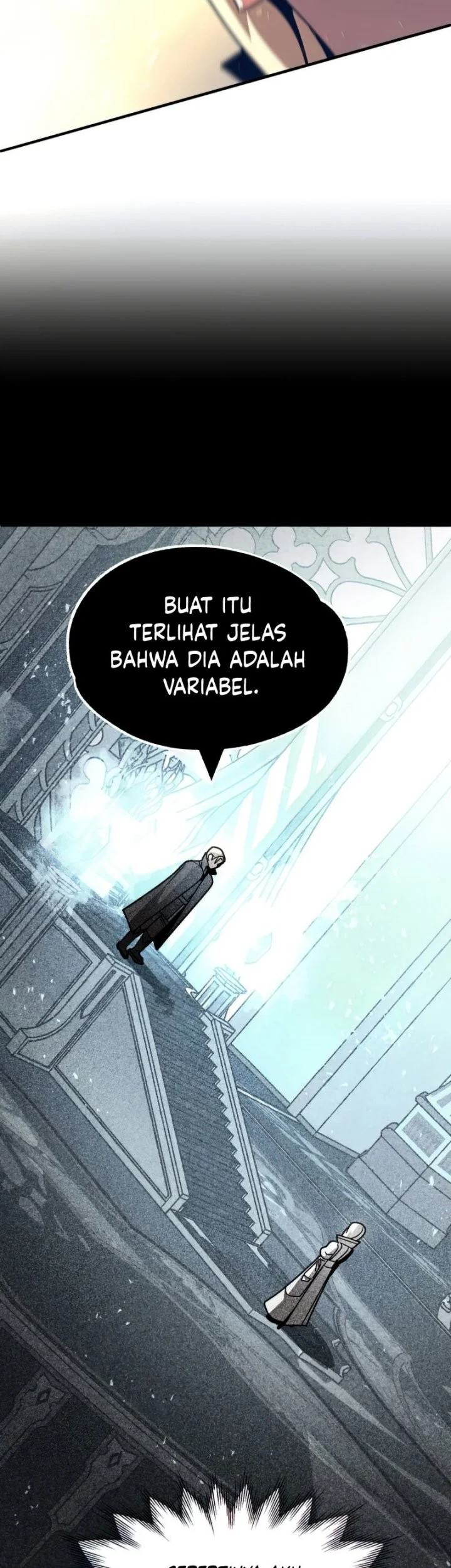 Youngest Scion of the Mages Chapter 29 Gambar 46