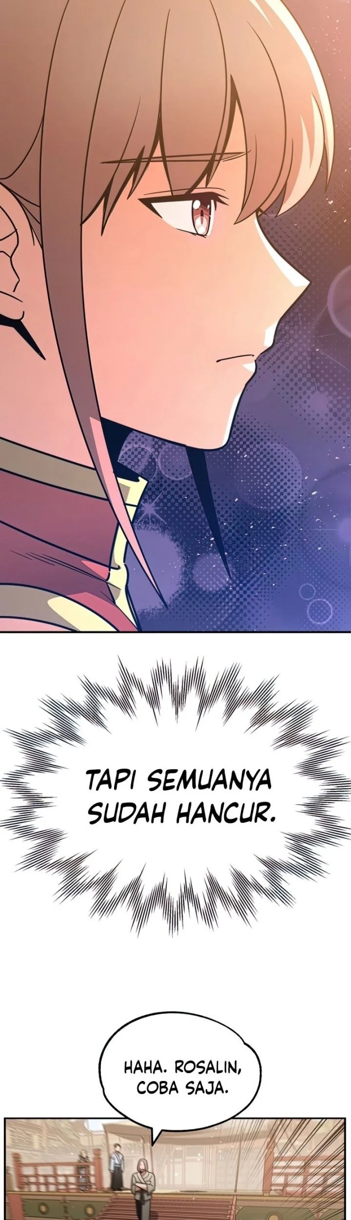 Youngest Scion of the Mages Chapter 31 Gambar 46