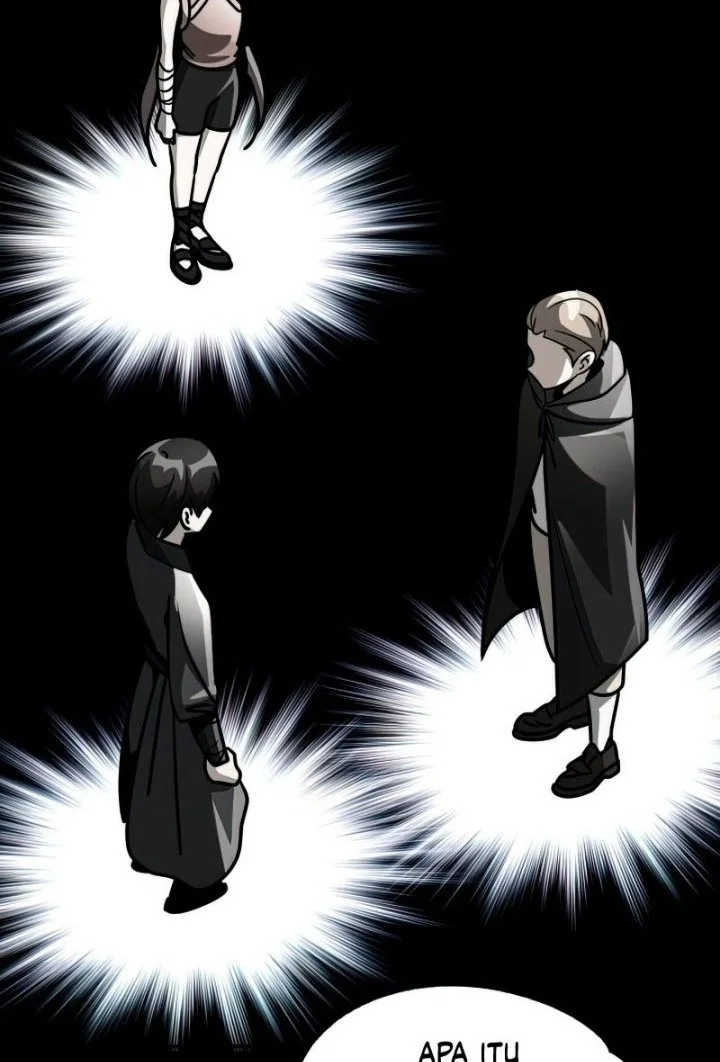 Youngest Scion of the Mages Chapter 34 Gambar 47