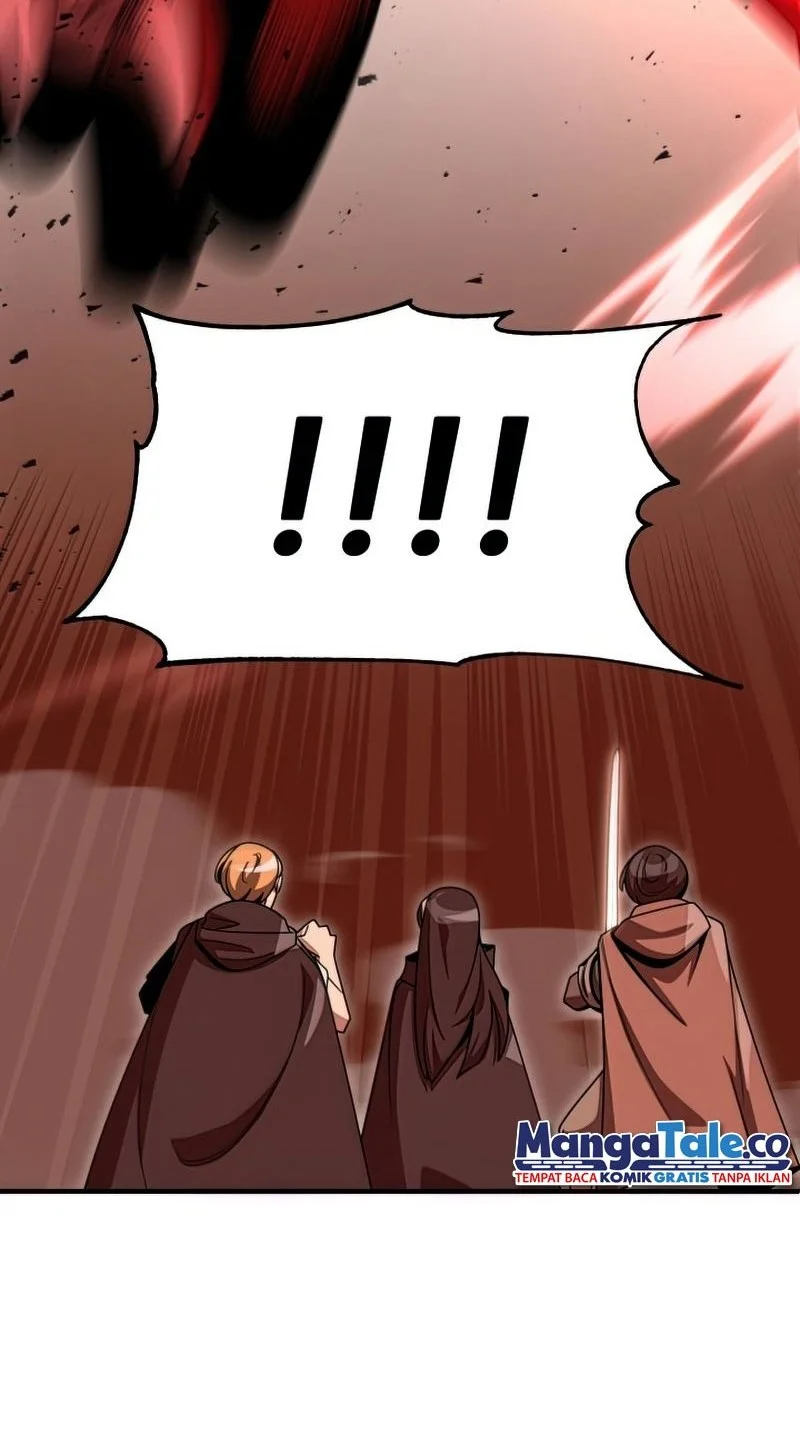 Youngest Scion of the Mages Chapter 37 Gambar 53