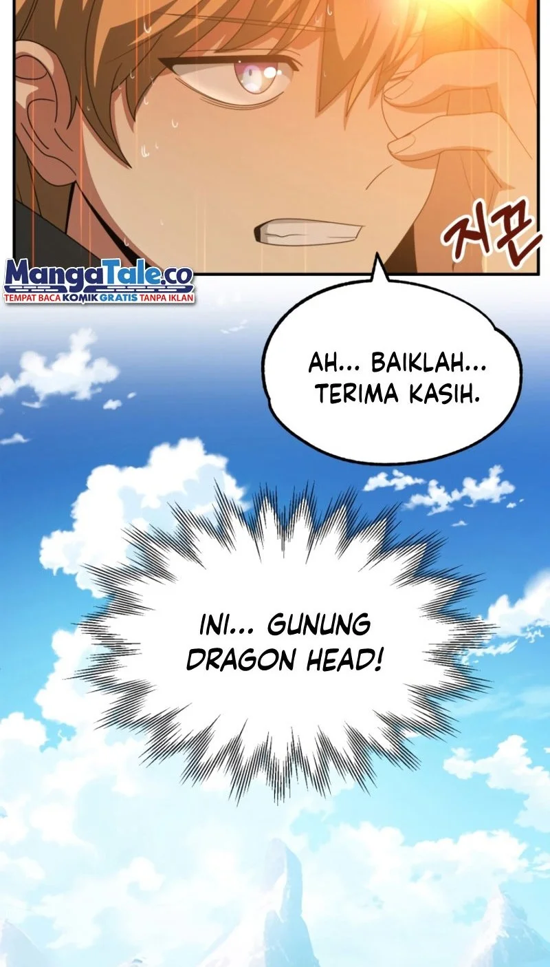 Youngest Scion of the Mages Chapter 39 Gambar 40