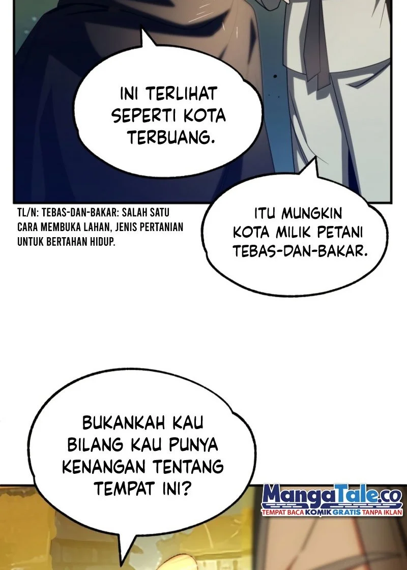 Youngest Scion of the Mages Chapter 39 Gambar 42