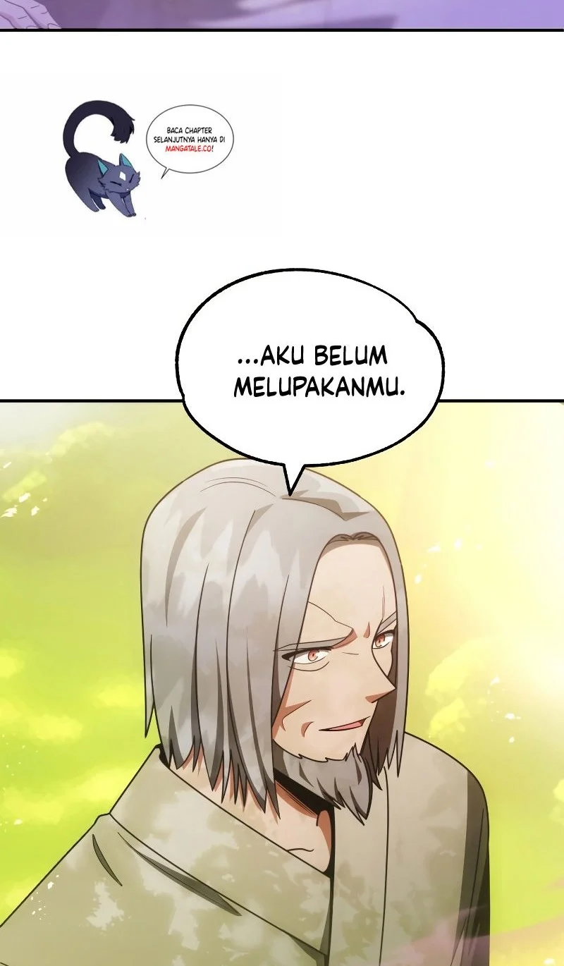 Youngest Scion of the Mages Chapter 40 Gambar 44