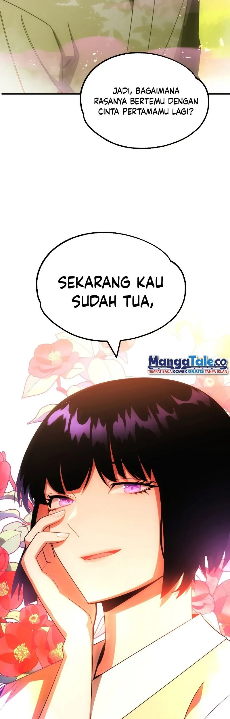 Youngest Scion of the Mages Chapter 40 Gambar 45