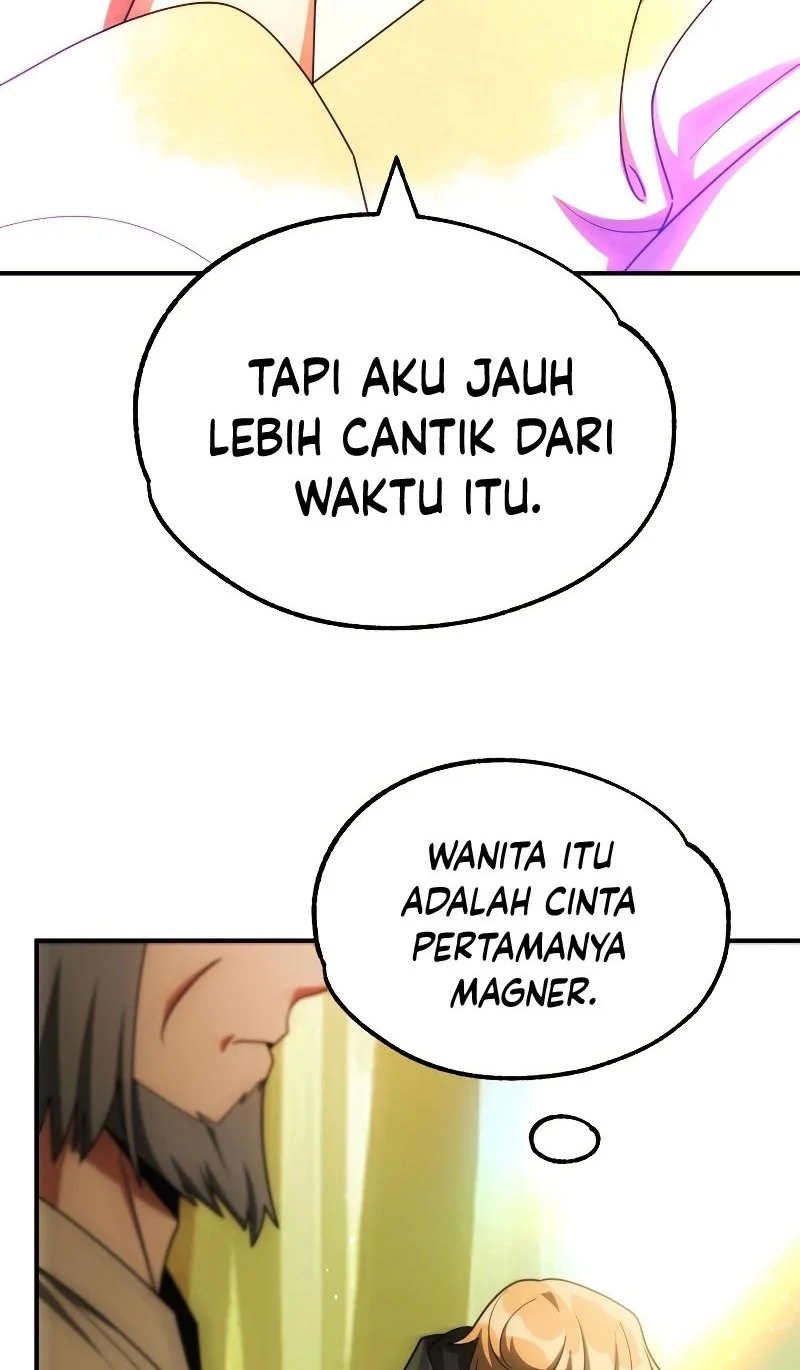 Youngest Scion of the Mages Chapter 40 Gambar 46