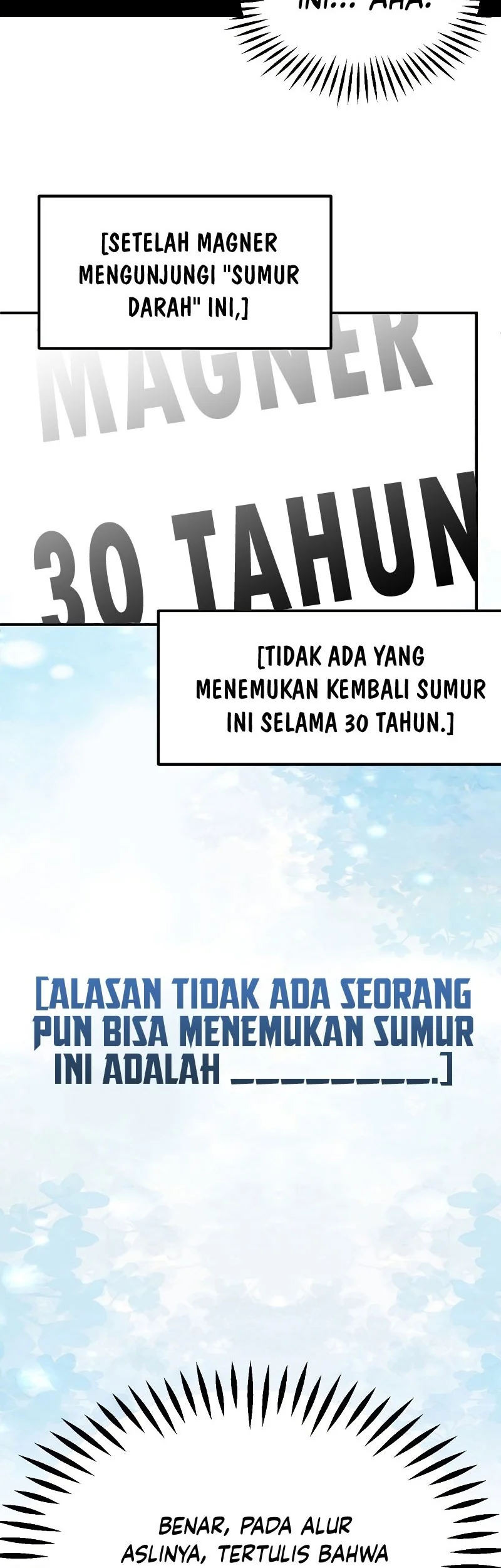 Youngest Scion of the Mages Chapter 41 Gambar 38