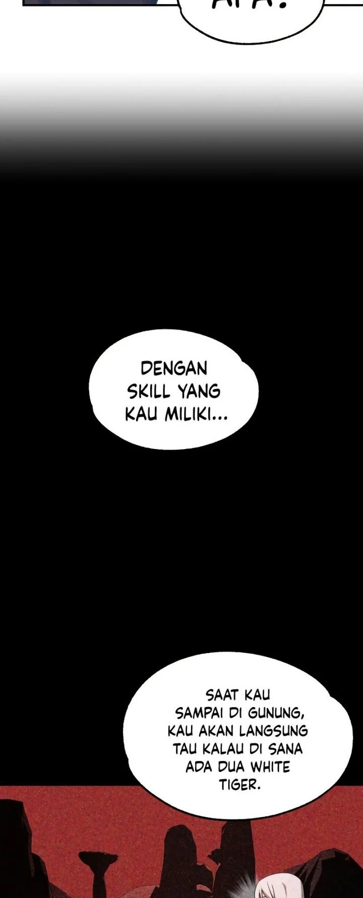 Youngest Scion of the Mages Chapter 47 Gambar 46