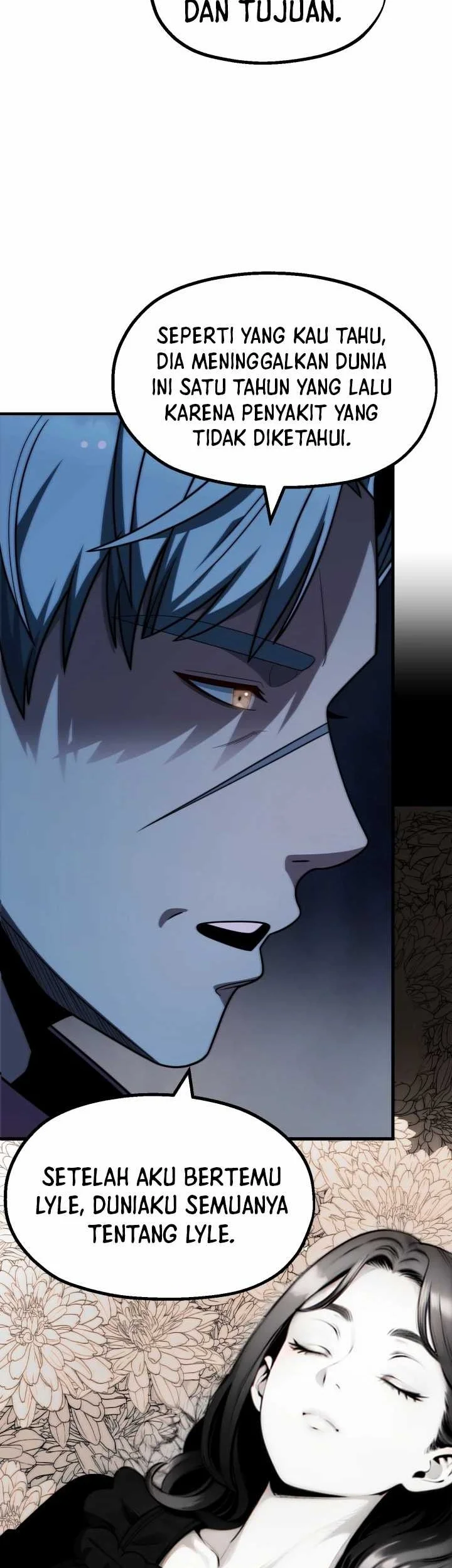 Youngest Scion of the Mages Chapter 49 Gambar 37