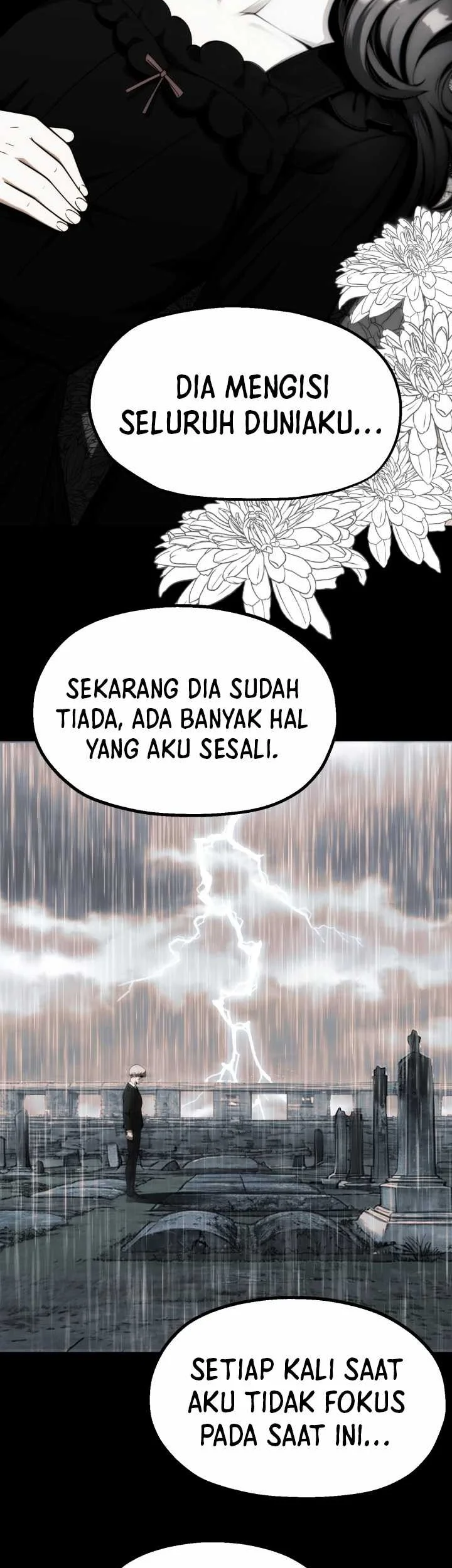 Youngest Scion of the Mages Chapter 49 Gambar 38