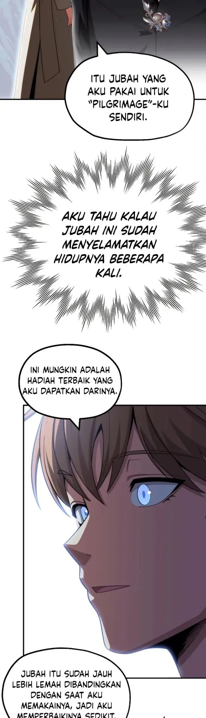 Youngest Scion of the Mages Chapter 50 Gambar 33
