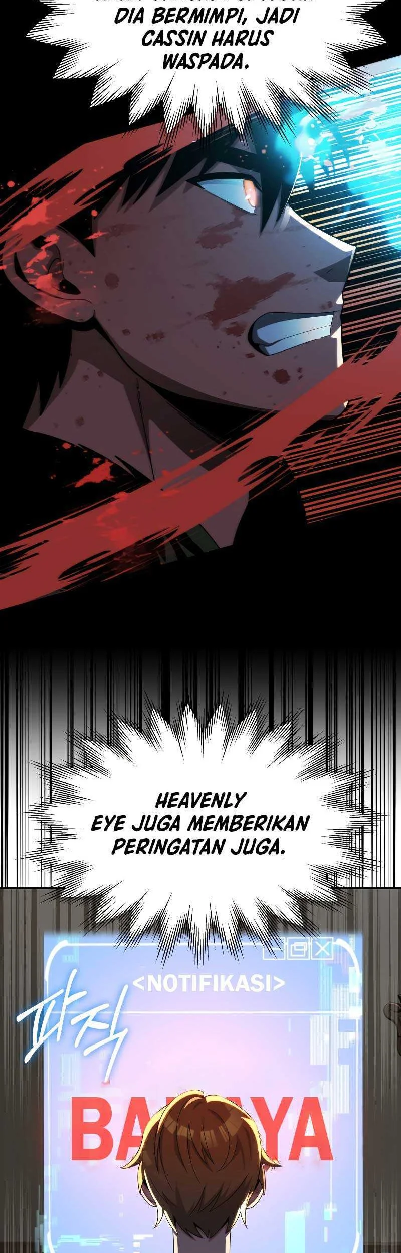 Youngest Scion of the Mages Chapter 51 Gambar 41
