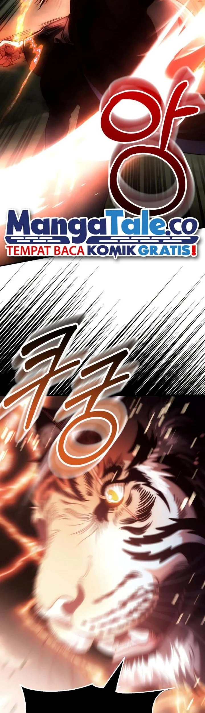 Youngest Scion of the Mages Chapter 54 Gambar 39