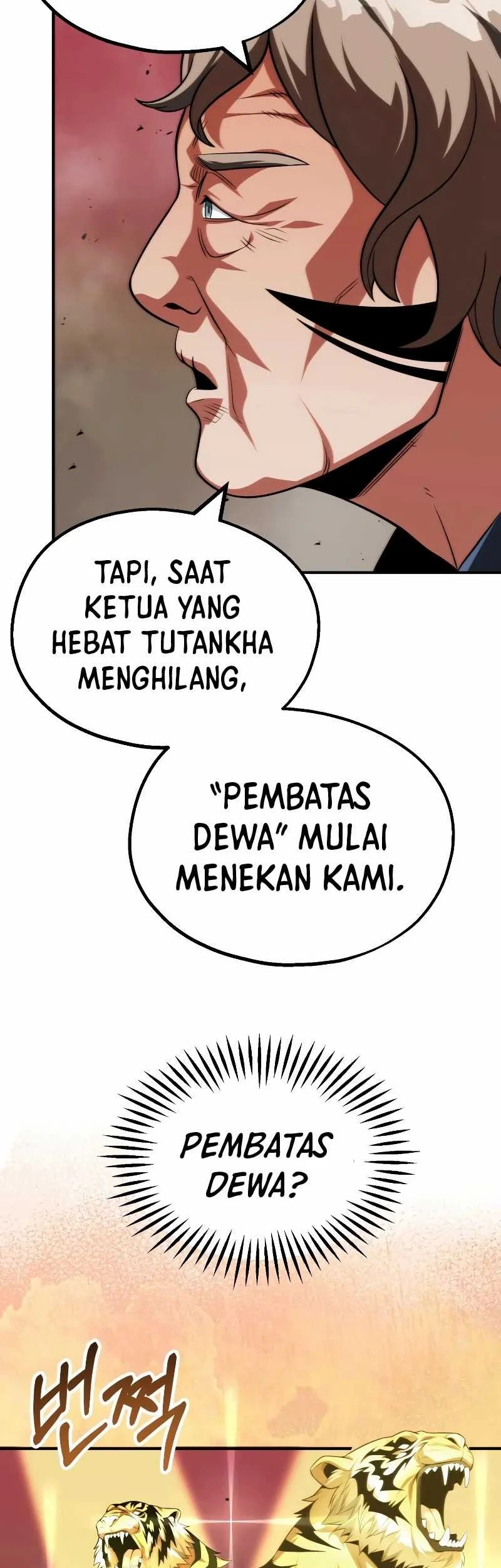 Youngest Scion of the Mages Chapter 57 Gambar 47