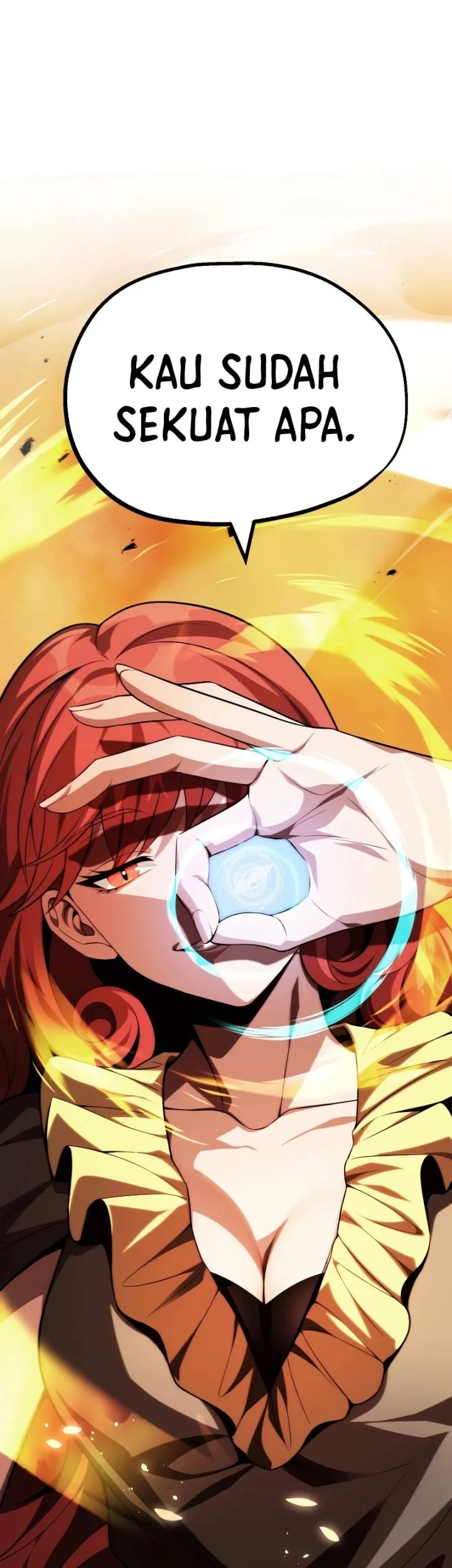 Youngest Scion of the Mages Chapter 58 Gambar 47