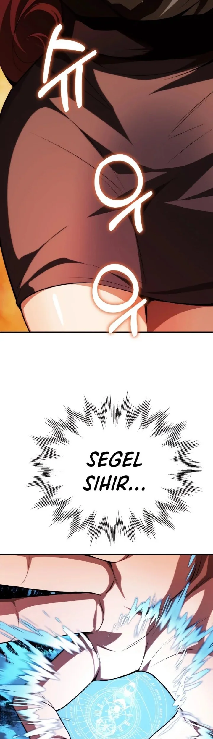 Youngest Scion of the Mages Chapter 58 Gambar 48
