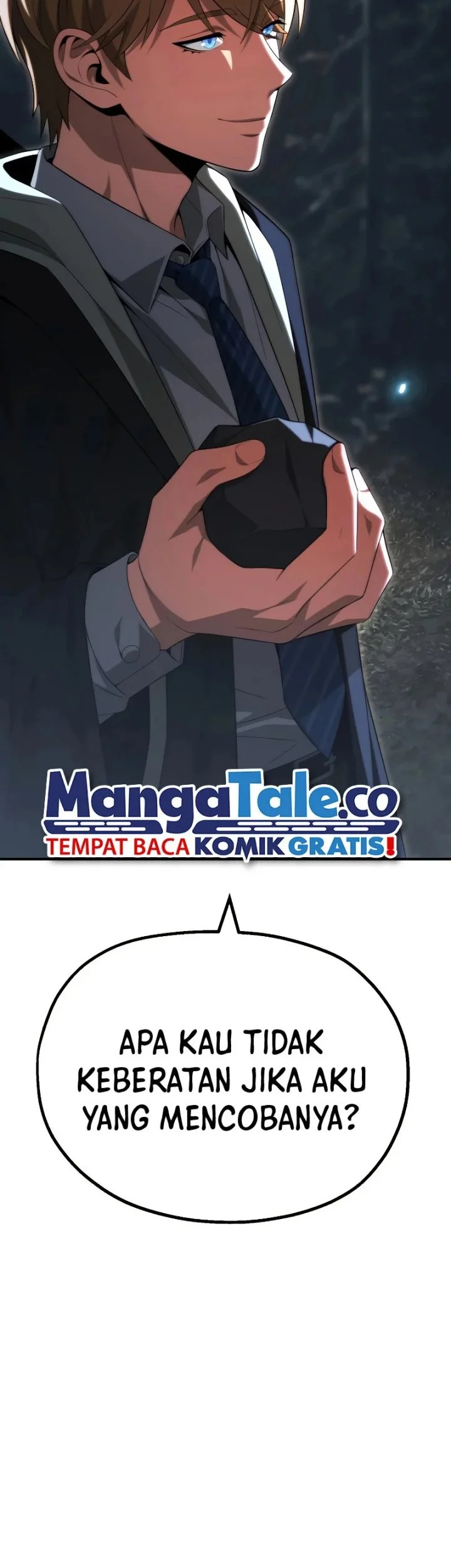 Youngest Scion of the Mages Chapter 62 Gambar 34