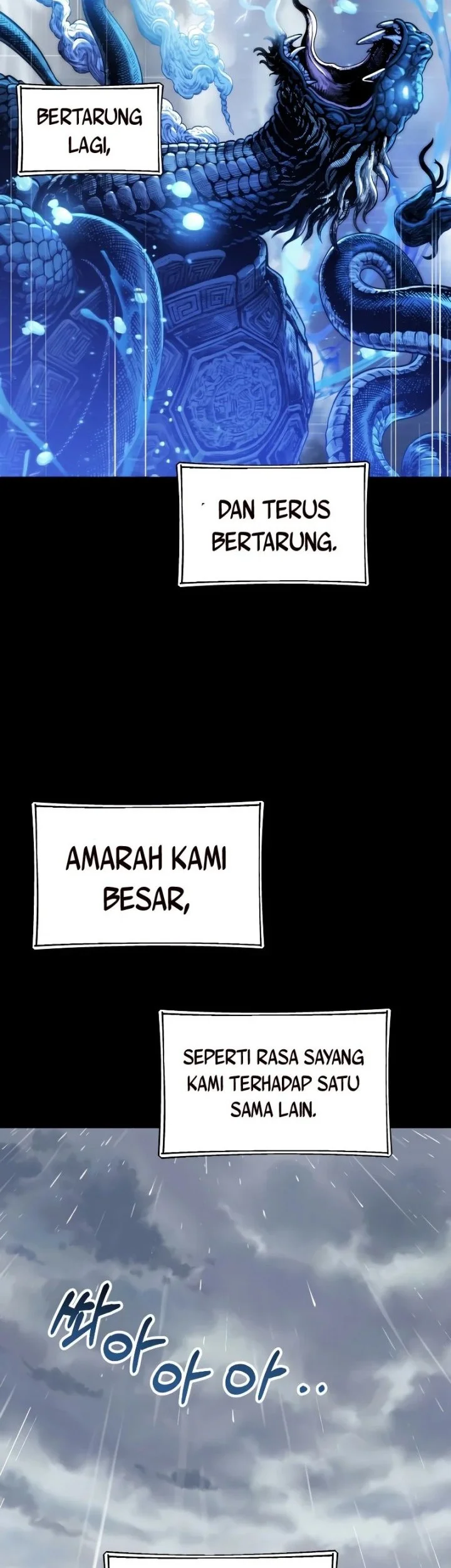 Youngest Scion of the Mages Chapter 63 Gambar 54