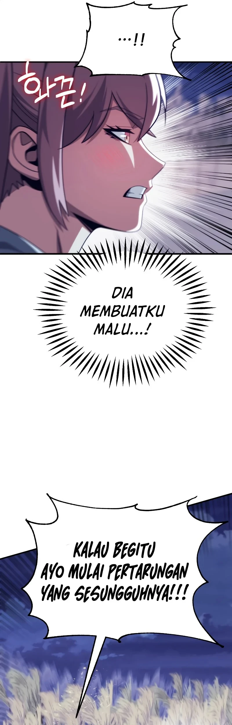 Youngest Scion of the Mages Chapter 65 Gambar 36