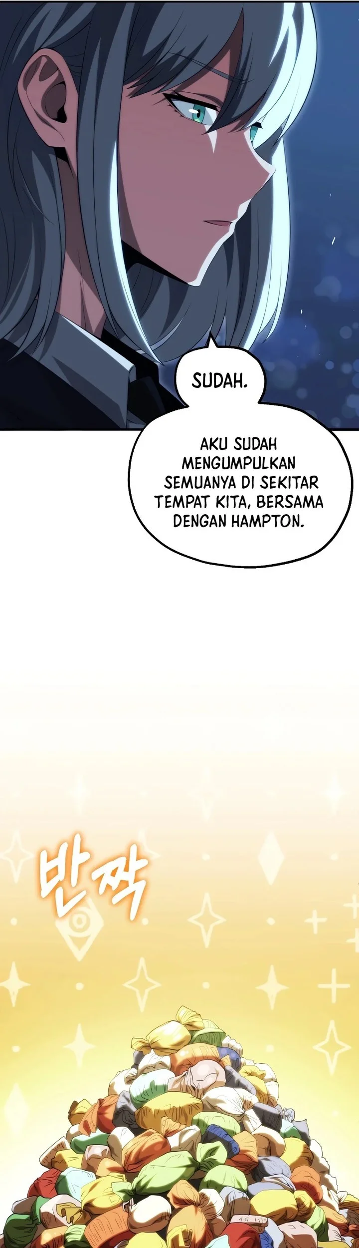 Youngest Scion of the Mages Chapter 66 Gambar 33