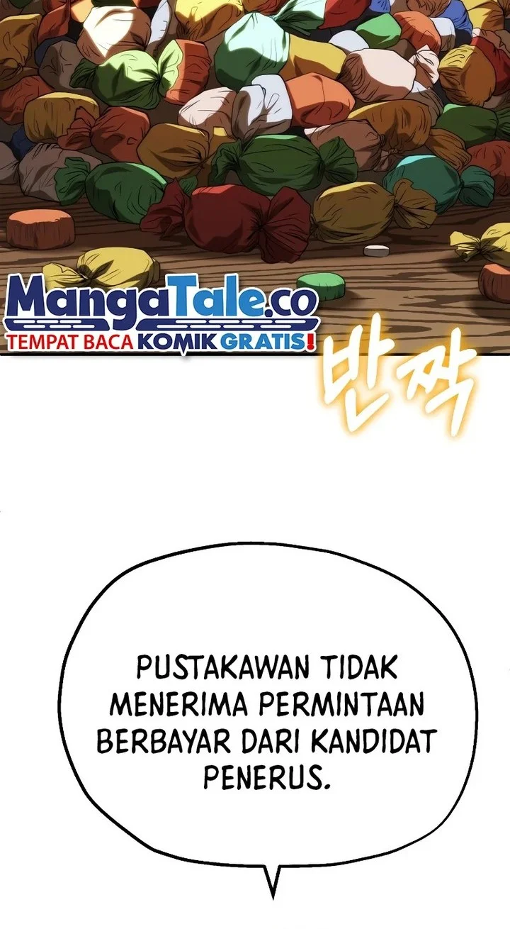 Youngest Scion of the Mages Chapter 66 Gambar 34