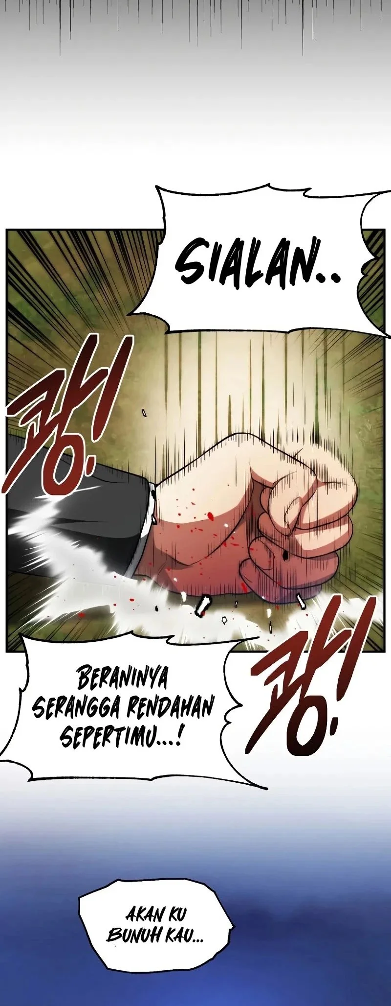 Youngest Scion of the Mages Chapter 68 Gambar 43