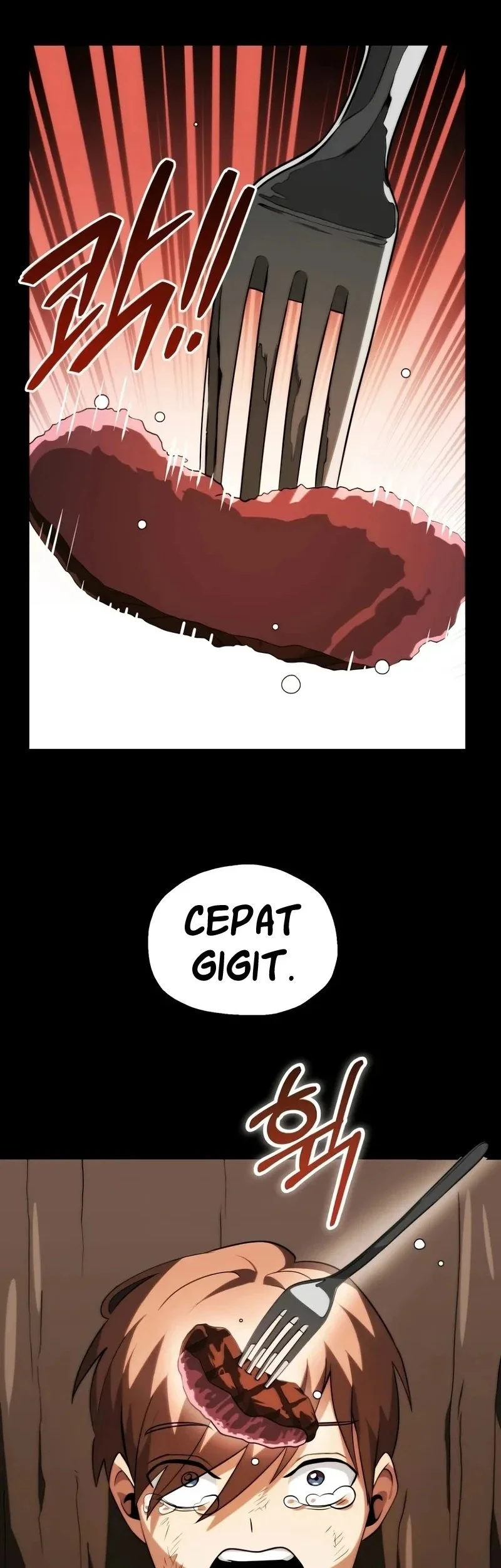 Youngest Scion of the Mages Chapter 69 Gambar 40