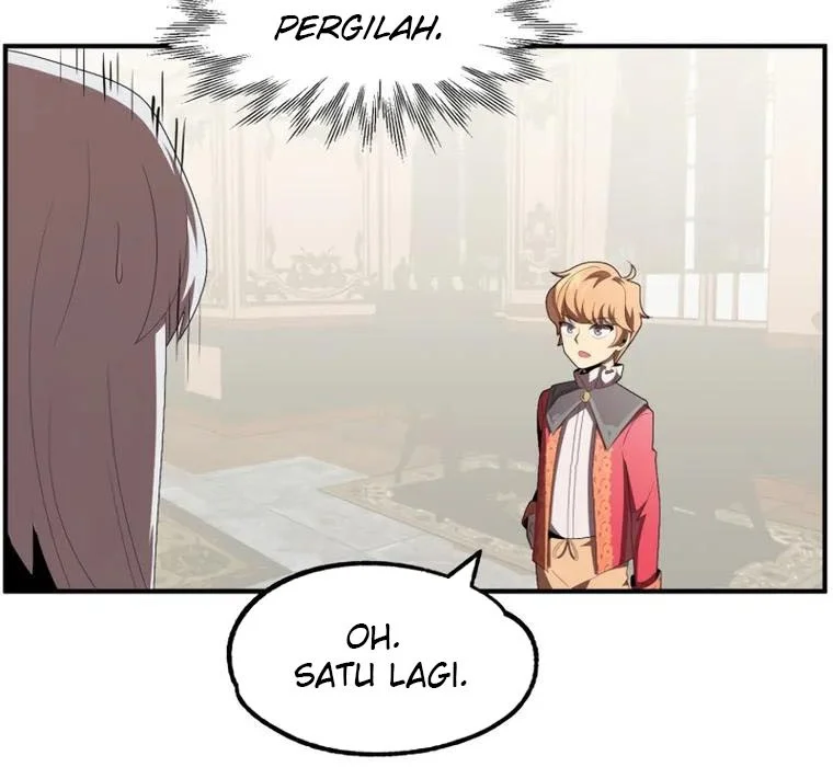 Youngest Scion of the Mages Chapter 7 Gambar 33