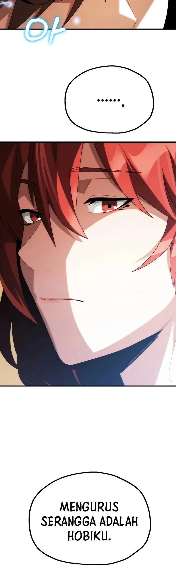 Youngest Scion of the Mages Chapter 70 Gambar 39