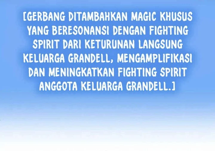 Youngest Scion of the Mages Chapter 71 Gambar 37