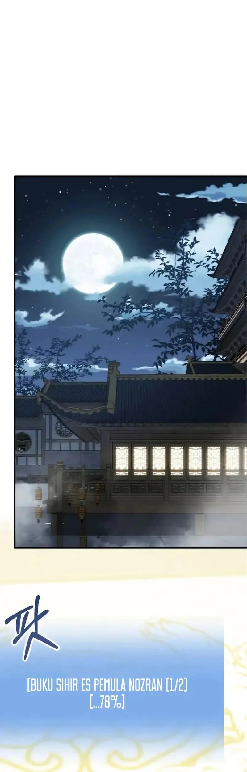 Youngest Scion of the Mages Chapter 77 Gambar 38