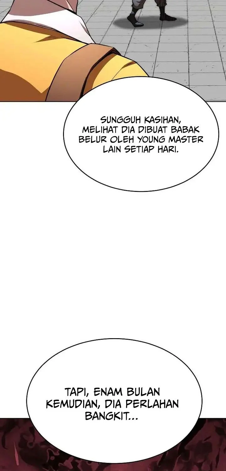 Youngest Son of the NamGung Clan Chapter 101 Gambar 34
