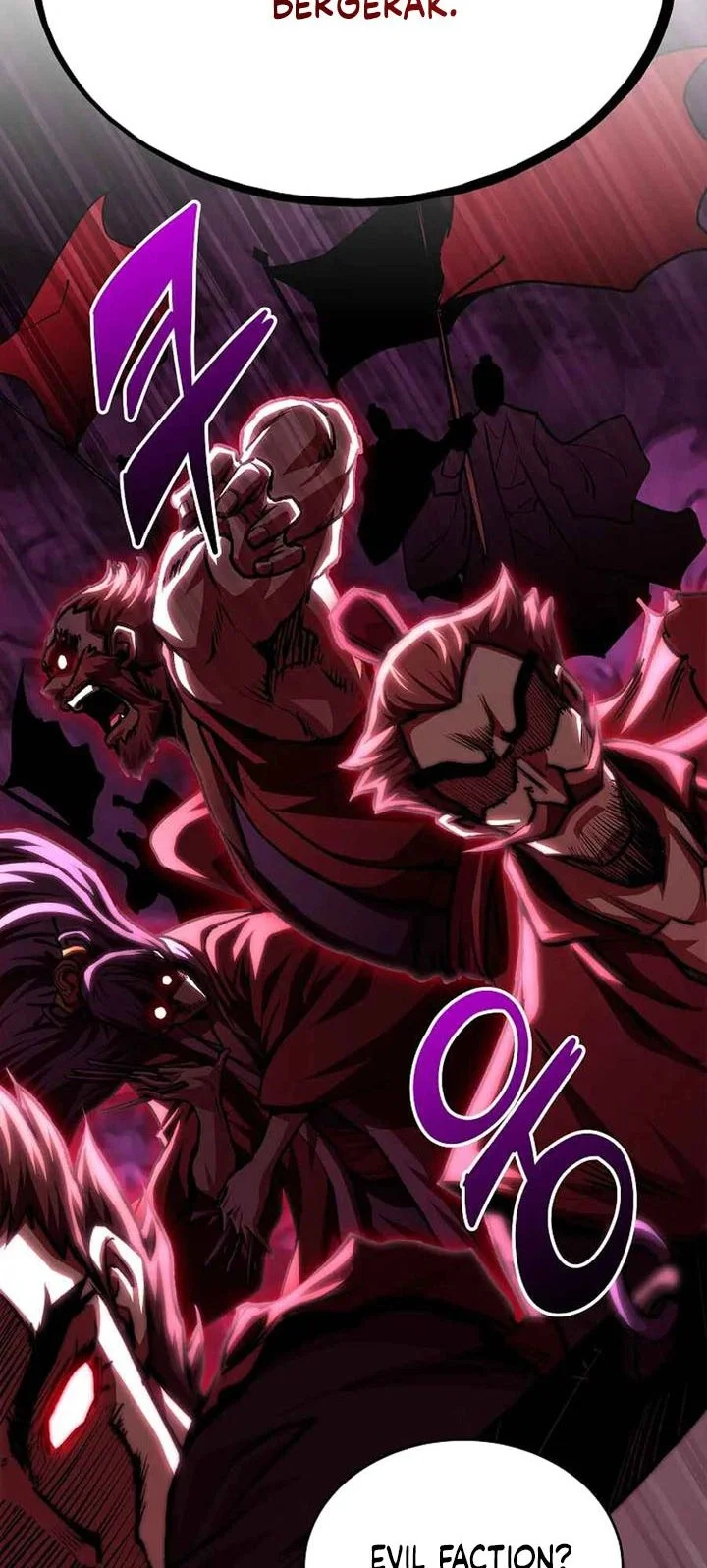 Youngest Son of the NamGung Clan Chapter 102 Gambar 34
