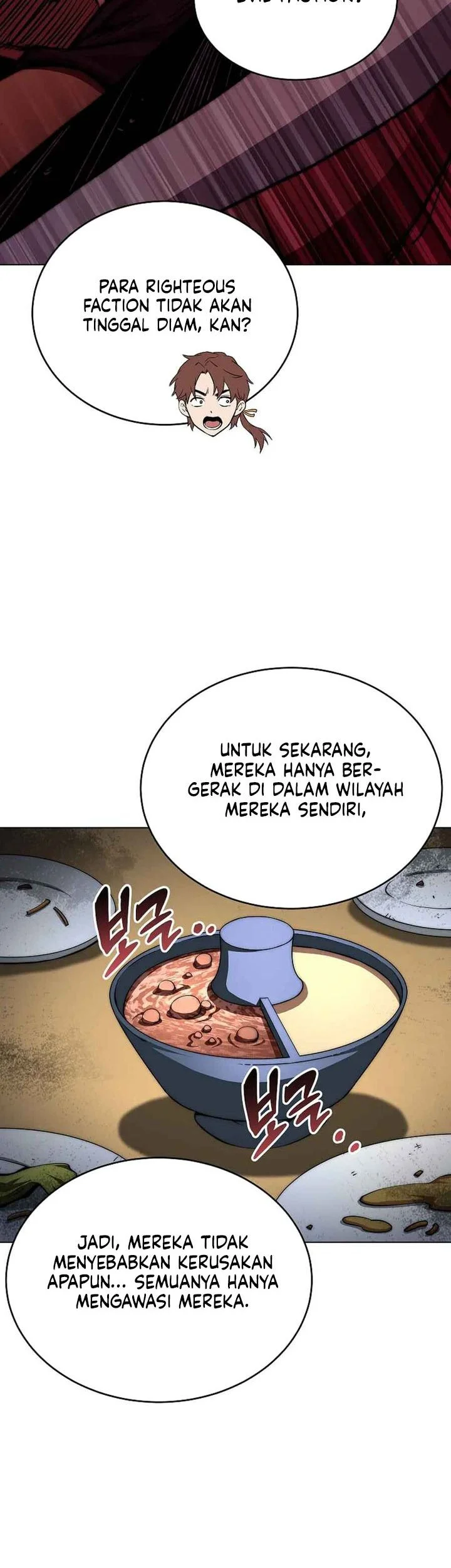 Youngest Son of the NamGung Clan Chapter 102 Gambar 35