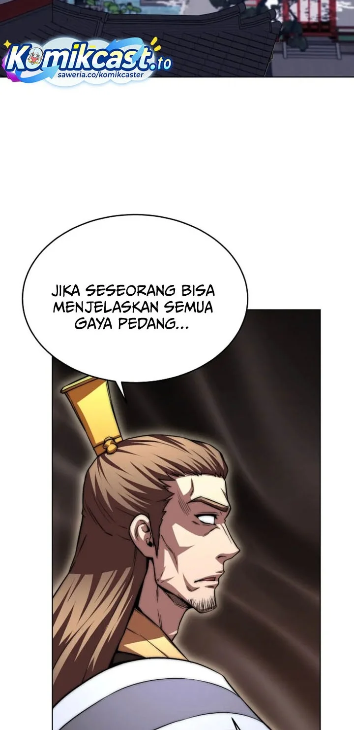 Youngest Son of the NamGung Clan Chapter 99 Gambar 38