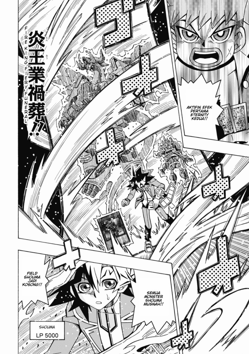Yu-Gi-Oh! OCG Structures Chapter 56 Gambar 15