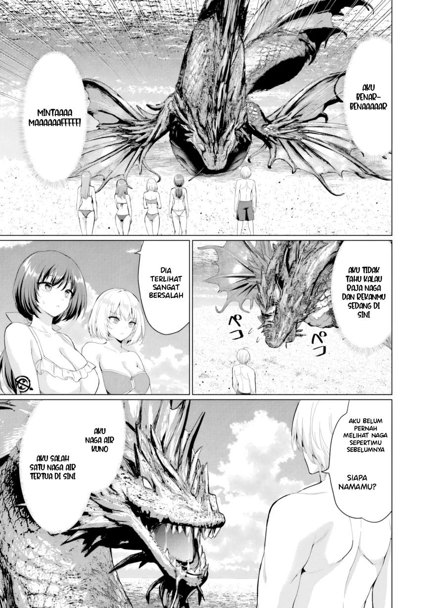 Yuusha ni Zenbu Ubawareta Ore wa Yuusha no Hahaoya to Party wo Kumimashita! Chapter 37 Gambar 23