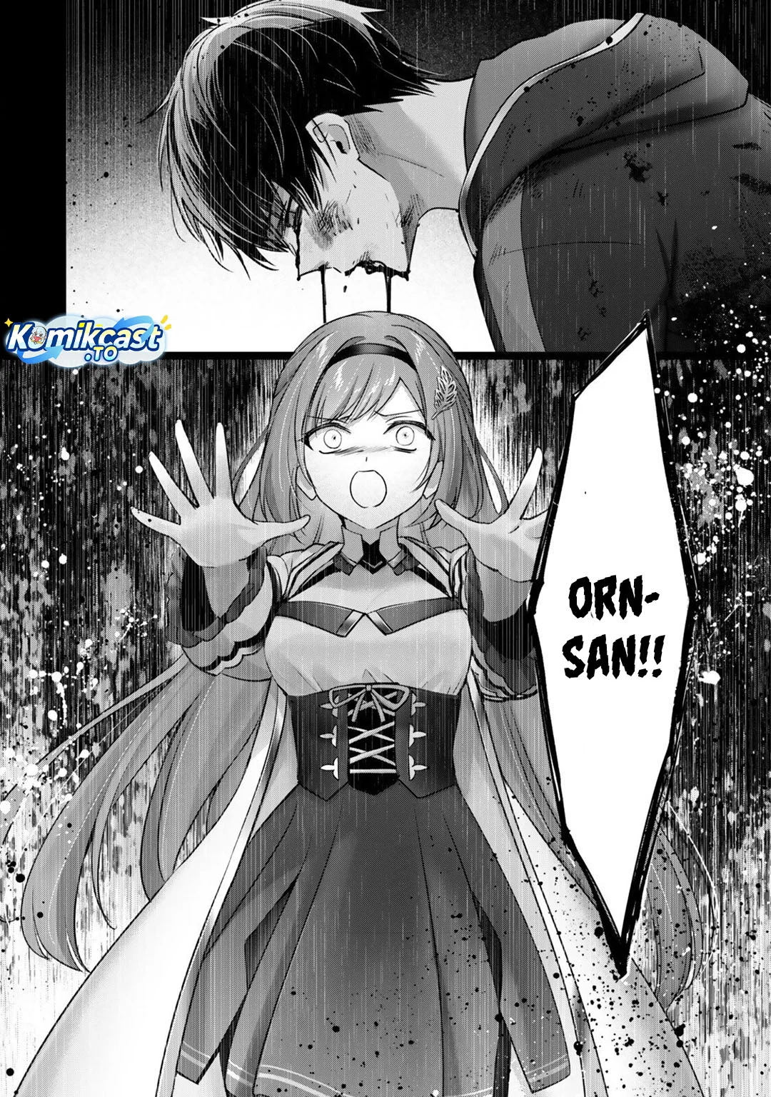 Yuusha Party wo Oida Sareta Kiyou Binbou Chapter 55 Gambar 24